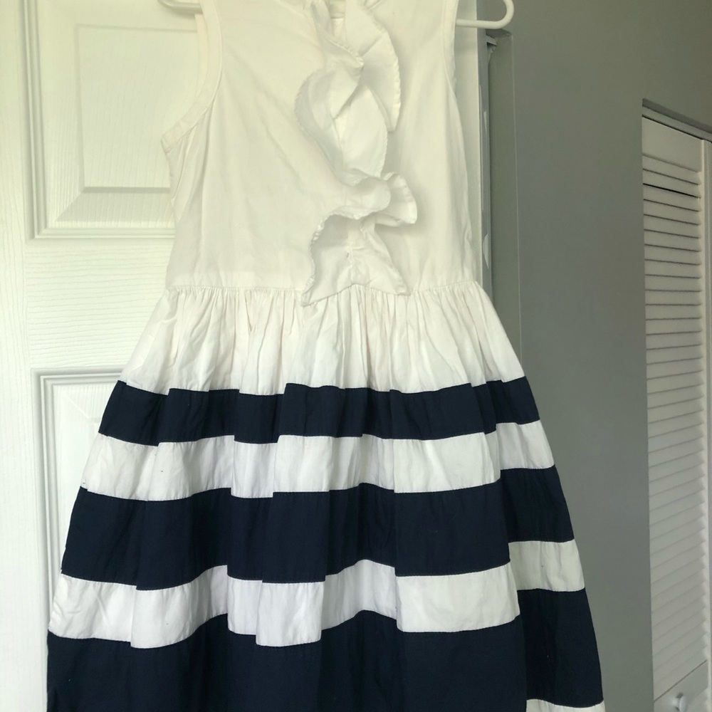 Lands End, Summer dress.